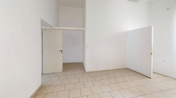 Prodej obchodních prostor 800 m², Svitavy