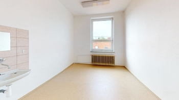 Prodej obchodních prostor 800 m², Svitavy