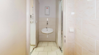 Prodej obchodních prostor 800 m², Svitavy