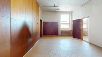 Prodej obchodních prostor 800 m², Svitavy