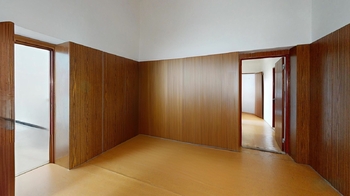 Prodej obchodních prostor 800 m², Svitavy