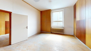 Prodej obchodních prostor 800 m², Svitavy