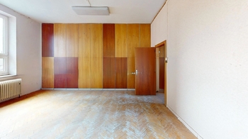 Prodej obchodních prostor 800 m², Svitavy