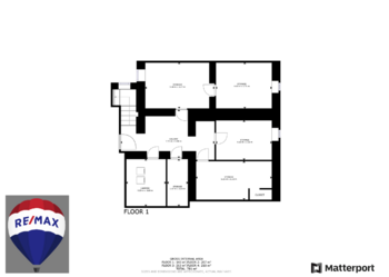 Prodej obchodních prostor 800 m², Svitavy