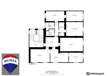 Prodej obchodních prostor 800 m², Svitavy