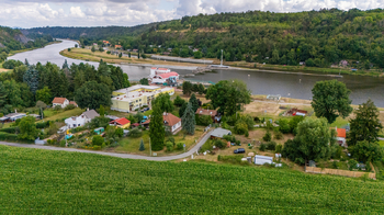 Prodej domu 333 m², Libčice nad Vltavou