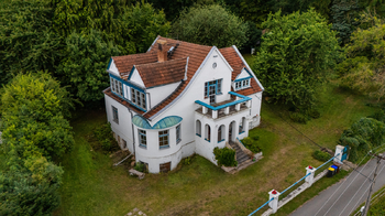Prodej domu 333 m², Libčice nad Vltavou