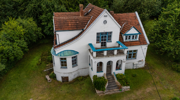 Prodej domu 333 m², Libčice nad Vltavou