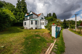 Prodej domu 333 m², Libčice nad Vltavou