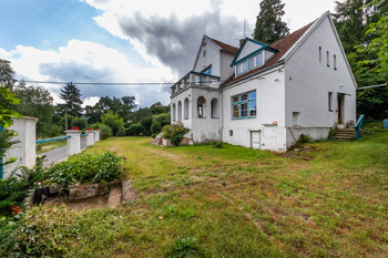 Prodej domu 333 m², Libčice nad Vltavou