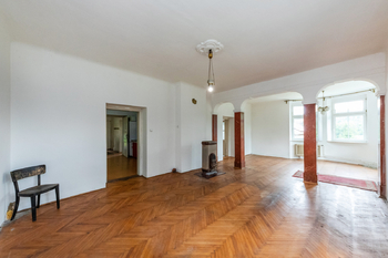 Prodej domu 333 m², Libčice nad Vltavou