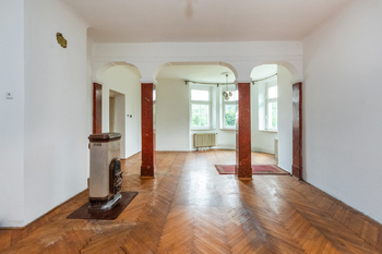 Prodej domu 333 m², Libčice nad Vltavou