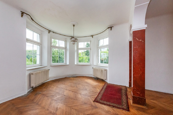 Prodej domu 333 m², Libčice nad Vltavou