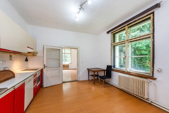 Prodej domu 333 m², Libčice nad Vltavou