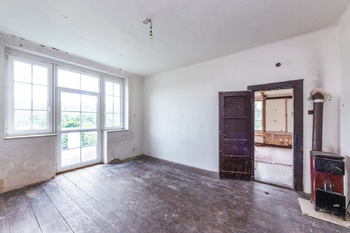 Prodej domu 333 m², Libčice nad Vltavou
