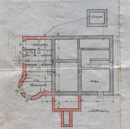 Prodej domu 333 m², Libčice nad Vltavou