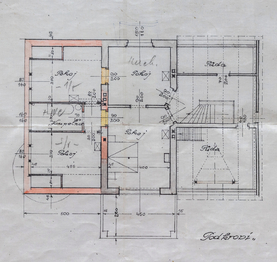 Prodej domu 333 m², Libčice nad Vltavou