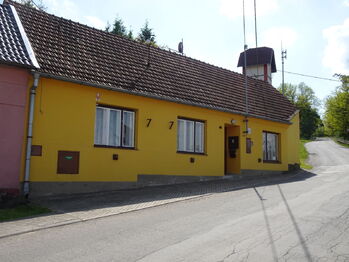 Prodej domu 80 m², Výrovice