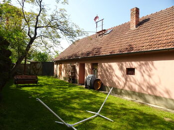 Prodej domu 80 m², Výrovice