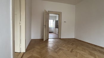 Prodej bytu 2+1 v osobním vlastnictví 63 m², Kladno