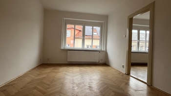 Prodej bytu 2+1 v osobním vlastnictví 63 m², Kladno