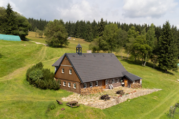 Dům - Pec pod Sněžkou na prodej - Prodej domu 132 m², Pec pod Sněžkou 