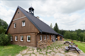 Dům - Pec pod Sněžkou na prodej - Prodej domu 132 m², Pec pod Sněžkou
