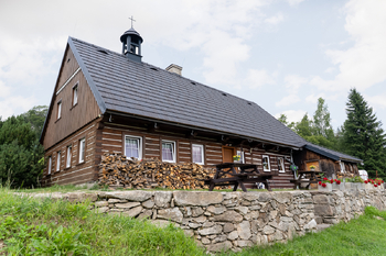 Dům - Pec pod Sněžkou na prodej - Prodej domu 132 m², Pec pod Sněžkou