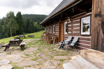 Dům - Pec pod Sněžkou na prodej - Prodej domu 132 m², Pec pod Sněžkou