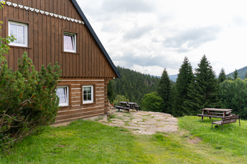 Dům - Pec pod Sněžkou na prodej - Prodej domu 132 m², Pec pod Sněžkou