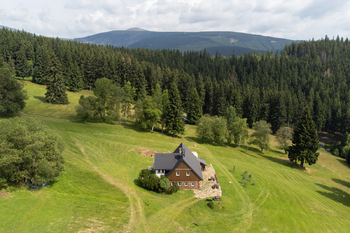 Dům - Pec pod Sněžkou na prodej - Prodej domu 132 m², Pec pod Sněžkou