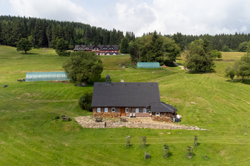 Dům - Pec pod Sněžkou na prodej - Prodej domu 132 m², Pec pod Sněžkou