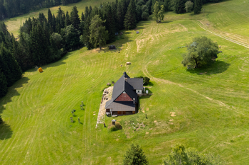 Dům - Pec pod Sněžkou na prodej - Prodej domu 132 m², Pec pod Sněžkou