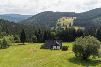 Dům - Pec pod Sněžkou na prodej - Prodej domu 132 m², Pec pod Sněžkou