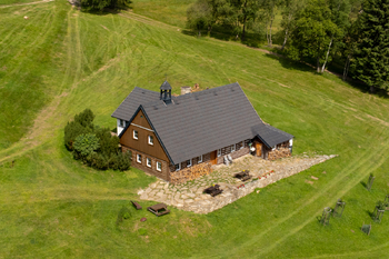 Dům - Pec pod Sněžkou na prodej - Prodej domu 132 m², Pec pod Sněžkou