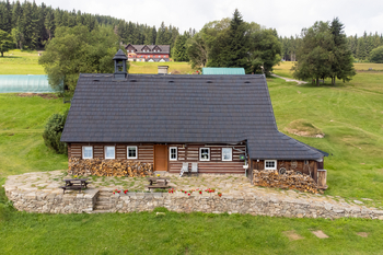 Dům - Pec pod Sněžkou na prodej - Prodej domu 132 m², Pec pod Sněžkou