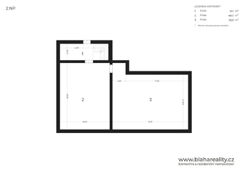Půdorys půda. Dům - Pec pod Sněžkou na prodej - Prodej domu 132 m², Pec pod Sněžkou