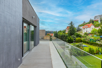 Prodej domu 820 m², Praha 4 - Braník