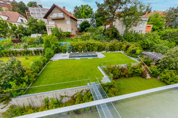 Prodej domu 820 m², Praha 4 - Braník