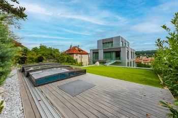 Prodej domu 820 m², Praha 4 - Braník