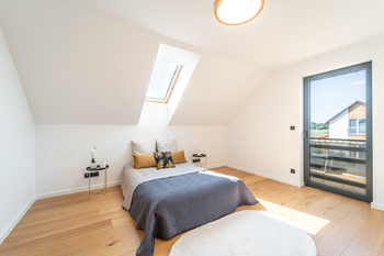 Prodej domu 151 m², Choťánky