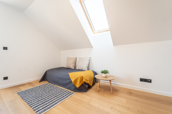 Prodej domu 151 m², Choťánky