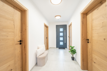 Prodej domu 151 m², Choťánky