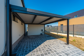 Prodej domu 151 m², Choťánky