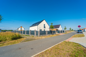 Prodej domu 151 m², Choťánky