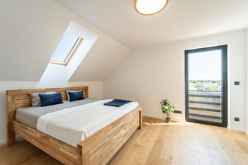 Prodej domu 151 m², Choťánky