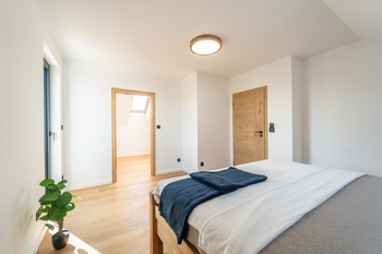 Prodej domu 151 m², Choťánky
