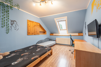 Prodej domu 415 m², Český Brod
