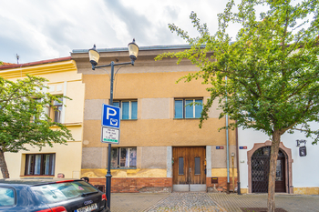 Prodej domu 415 m², Český Brod