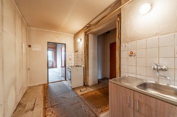 Prodej domu 415 m², Český Brod